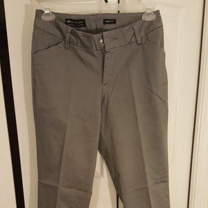 Lee gray Modern series pant